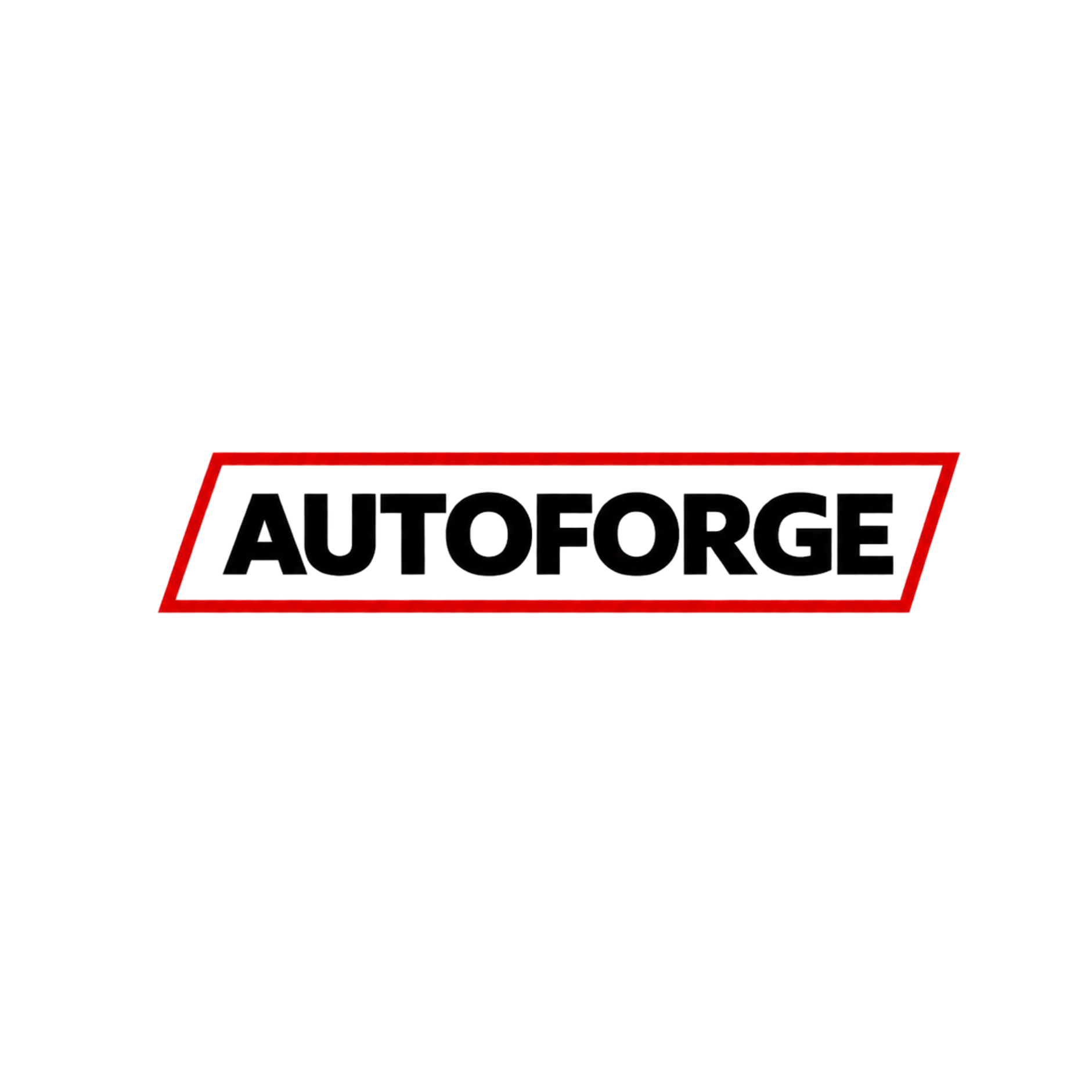 AUTOFORGE