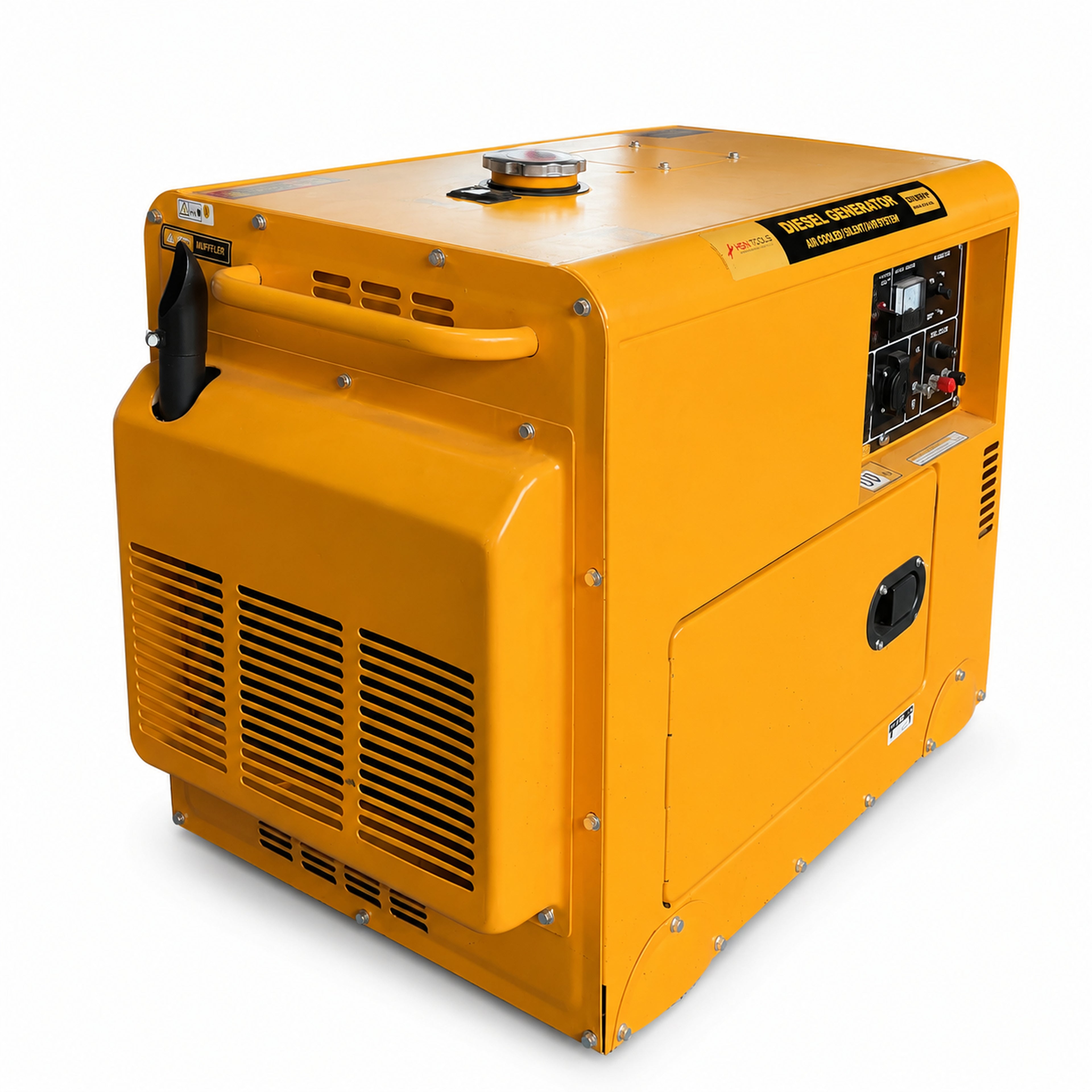GENERATEUR DIESEL 3KW