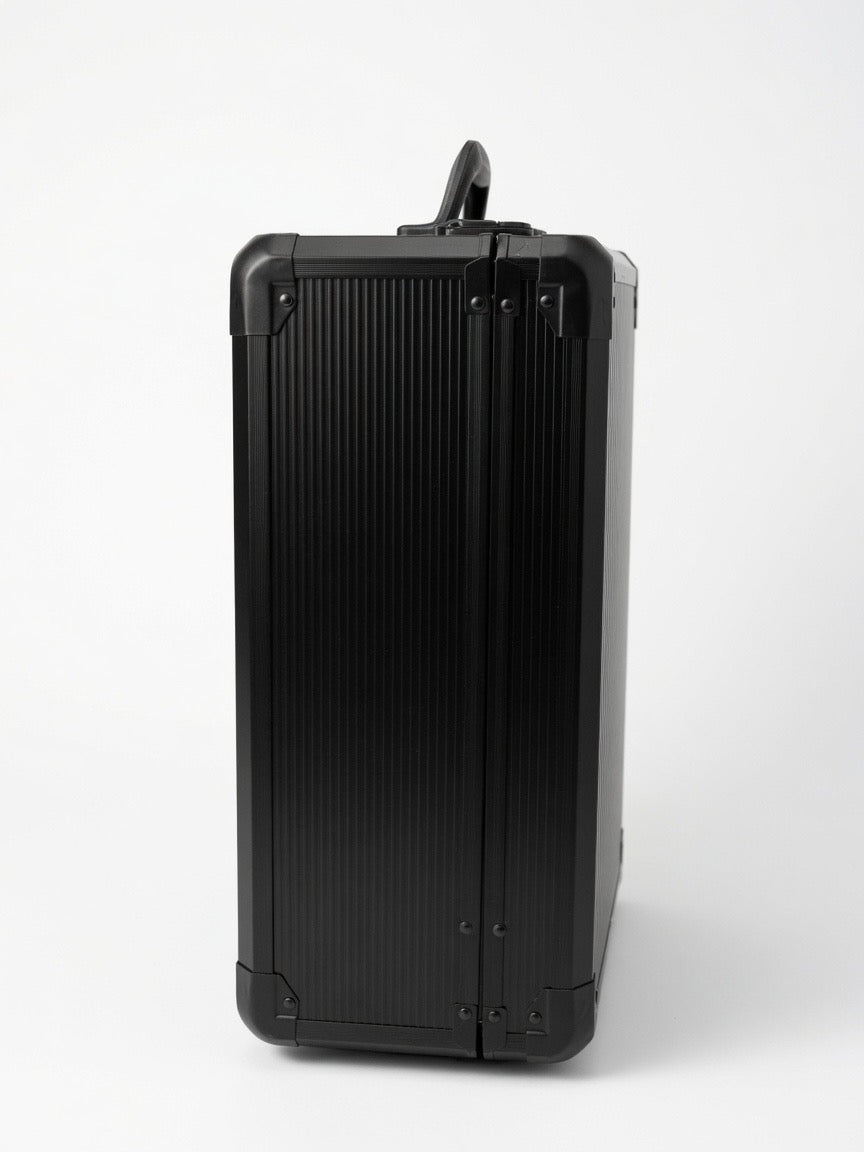 VALISE 187 PIECES