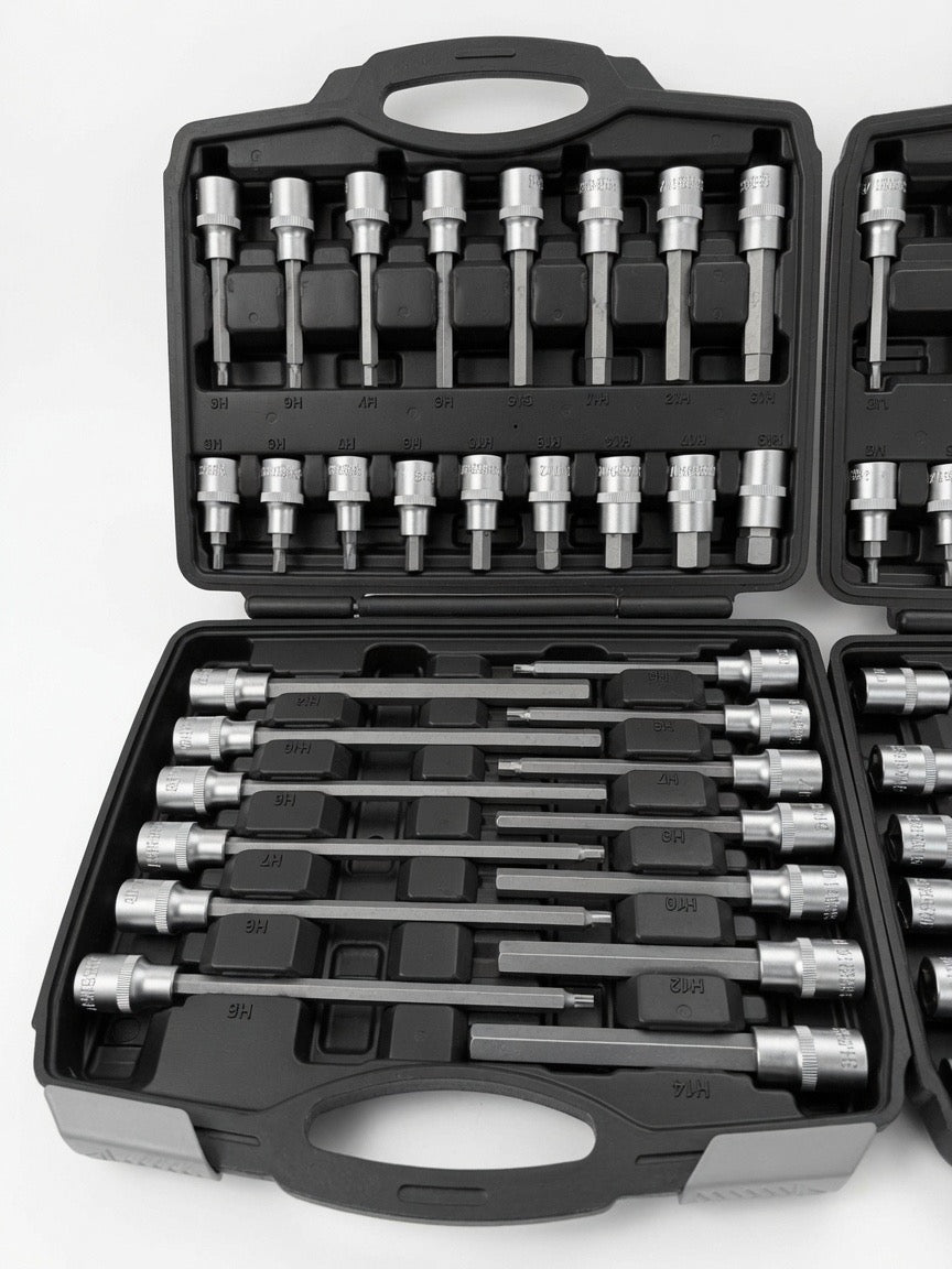 MASTER COFFRET 88 PCS