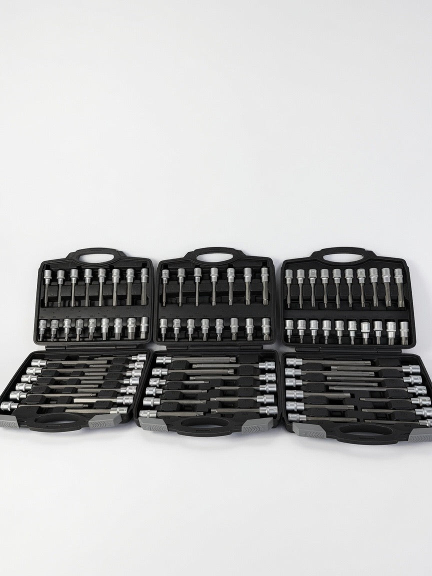 MASTER COFFRET 88 PCS