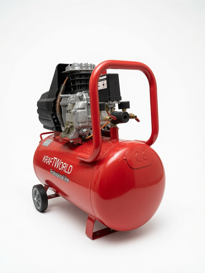 COMPRESSEUR 50L