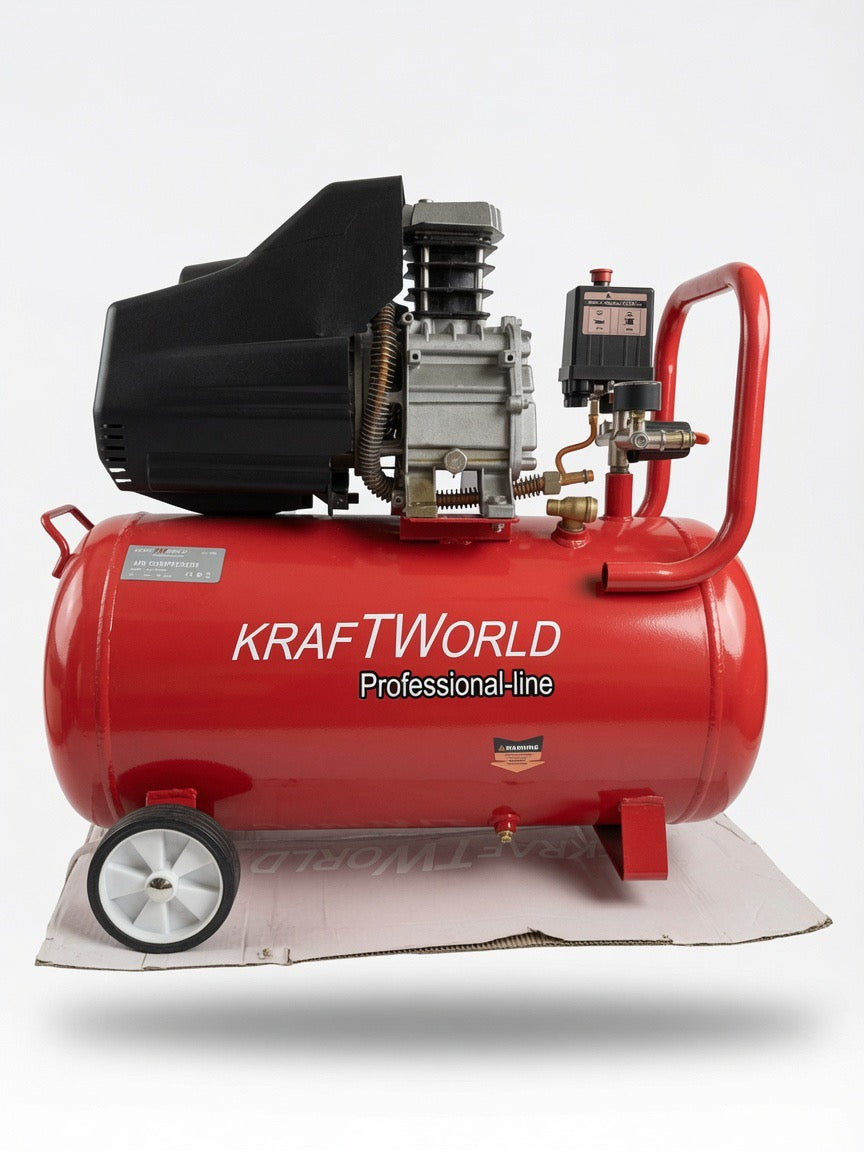 COMPRESSEUR 25L