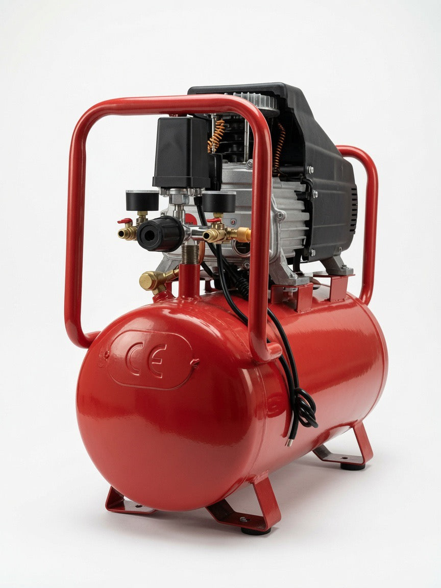 COMPRESSEUR 25L