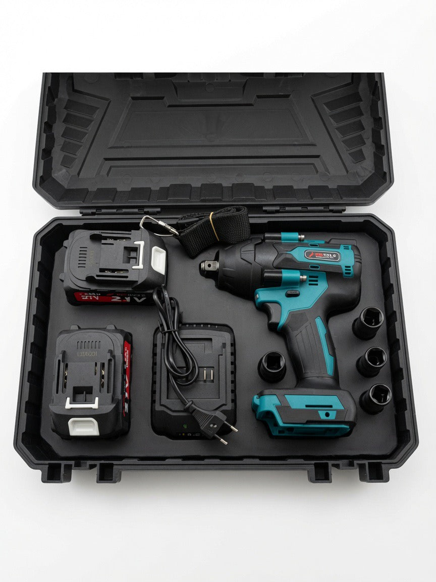 BOULONNEUSE 700W