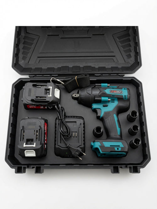 BOULONNEUSE 700W