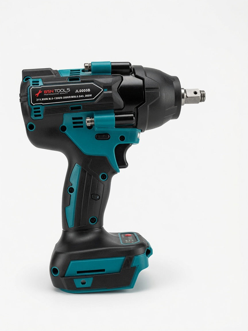 BOULONNEUSE 700W