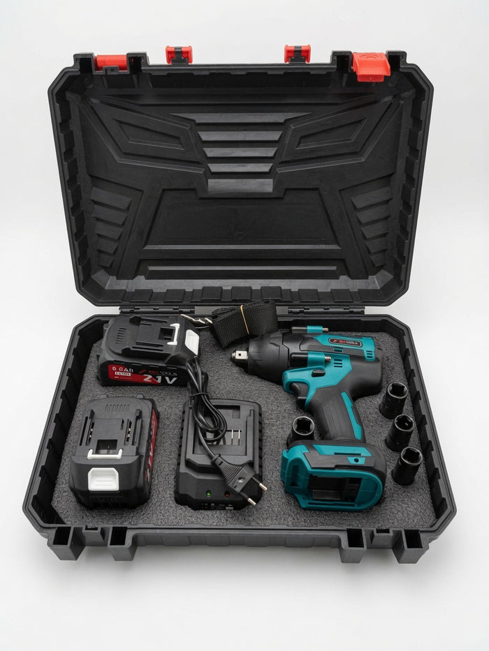 BOULONNEUSE 800W