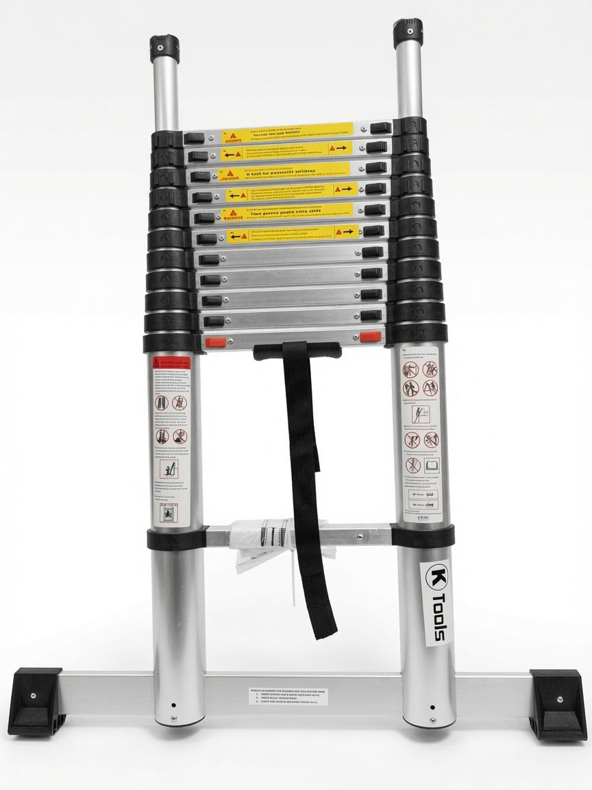 ECHELLE TELESCOPIQUE PRO