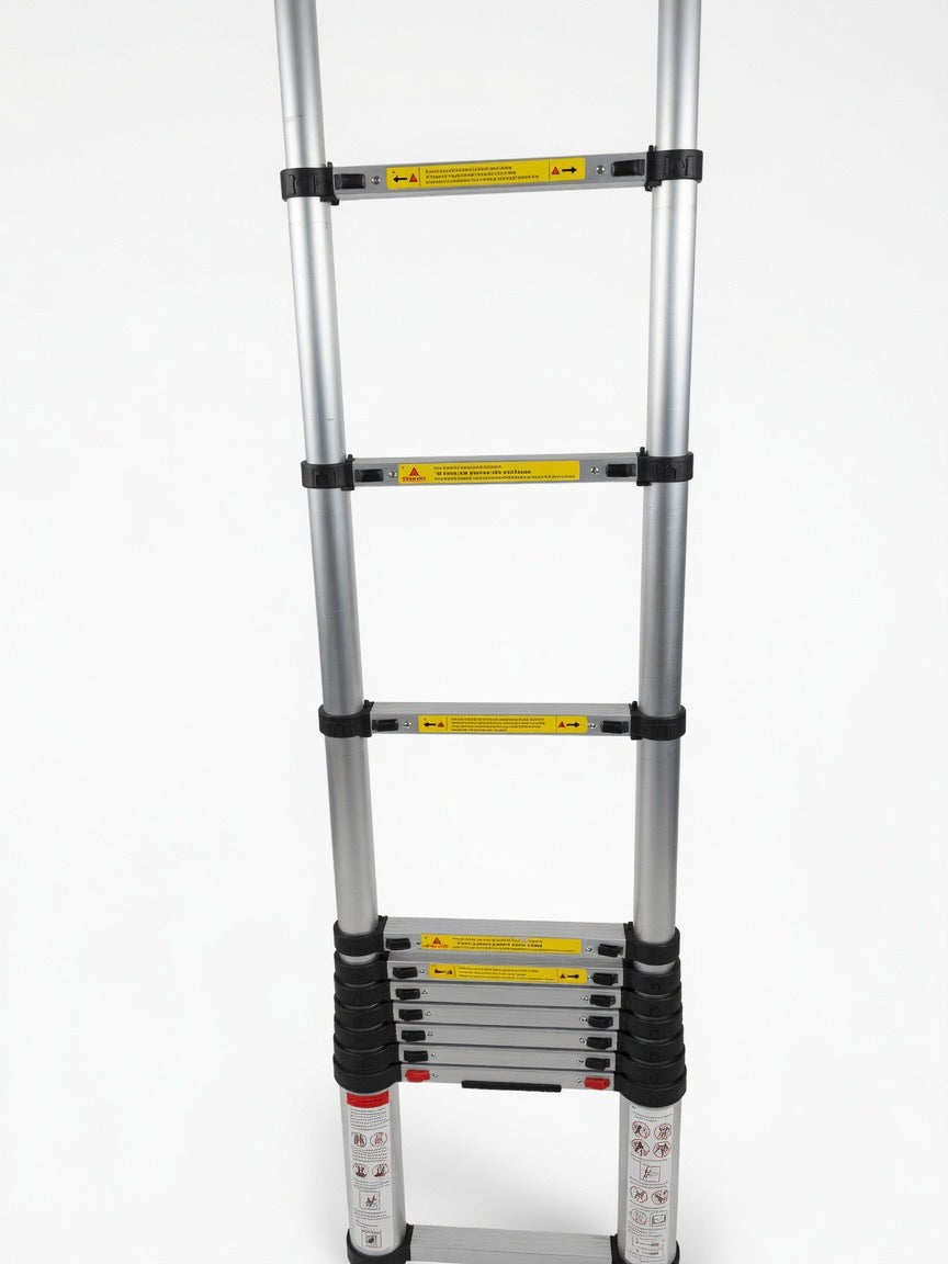 ECHELLE TELESCOPIQUE PRO