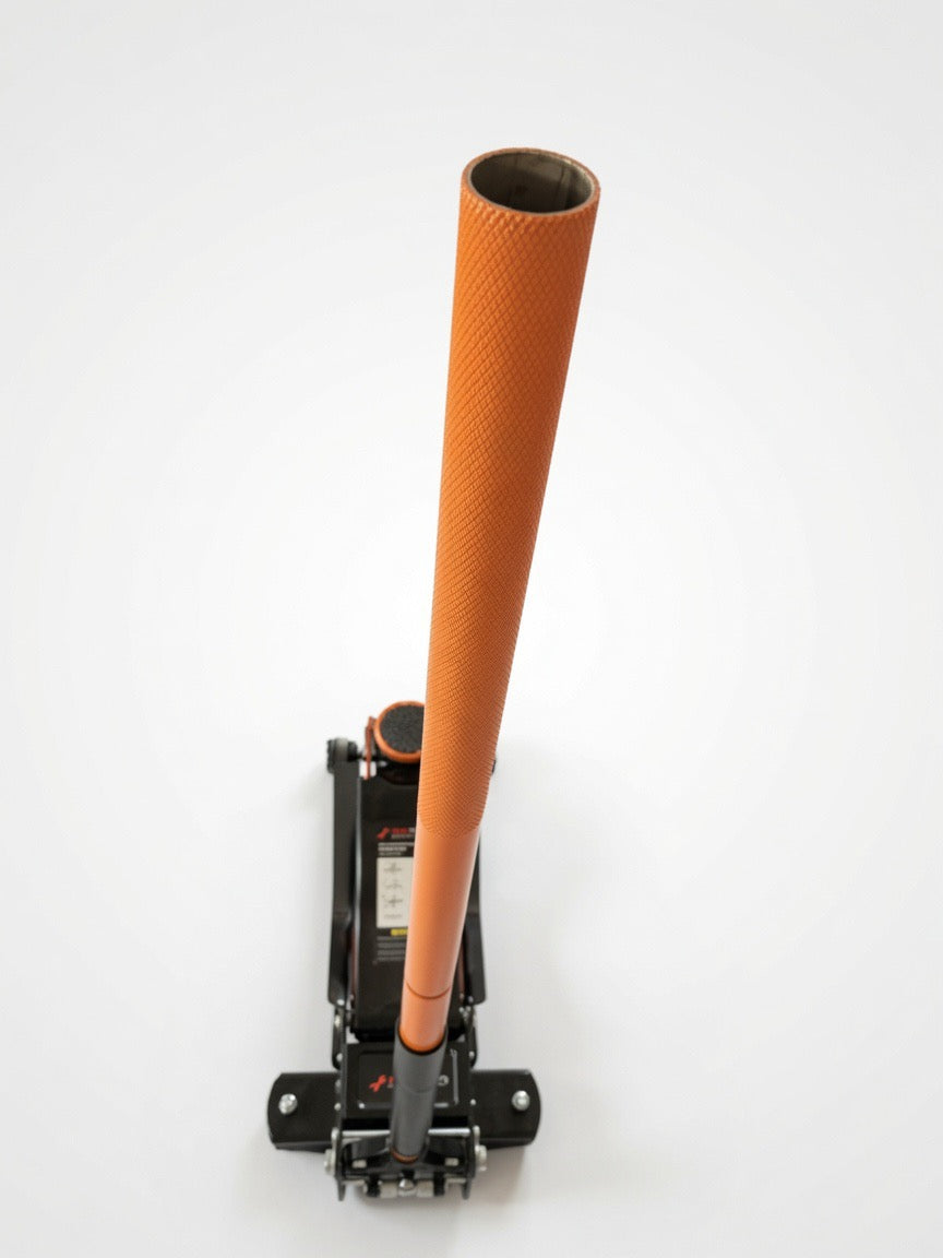 CRIC ROULEUR HYDRAULIQUE 3T