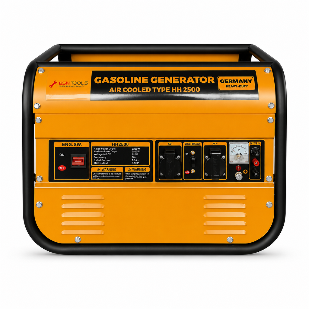 GENERATEUR 2KW ESSENCE