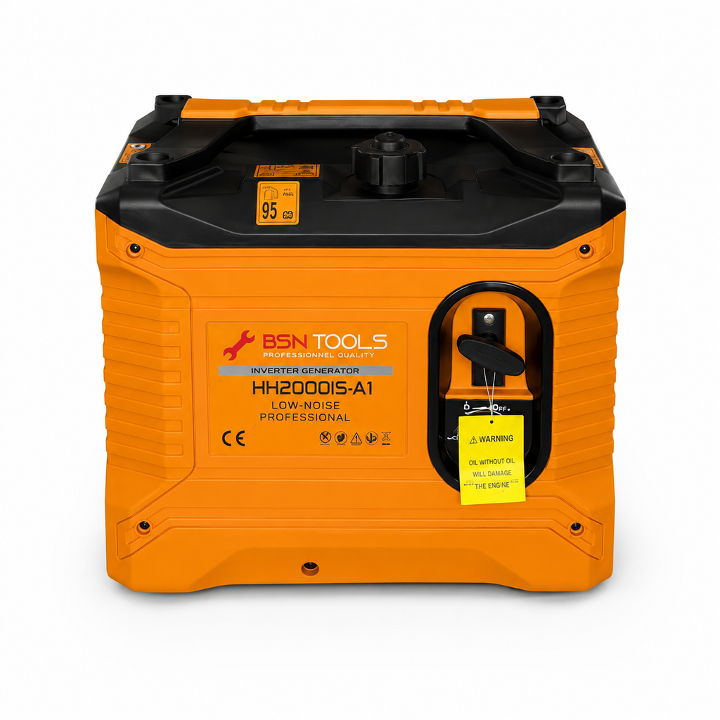 GENERATEUR INVERTER 2KW