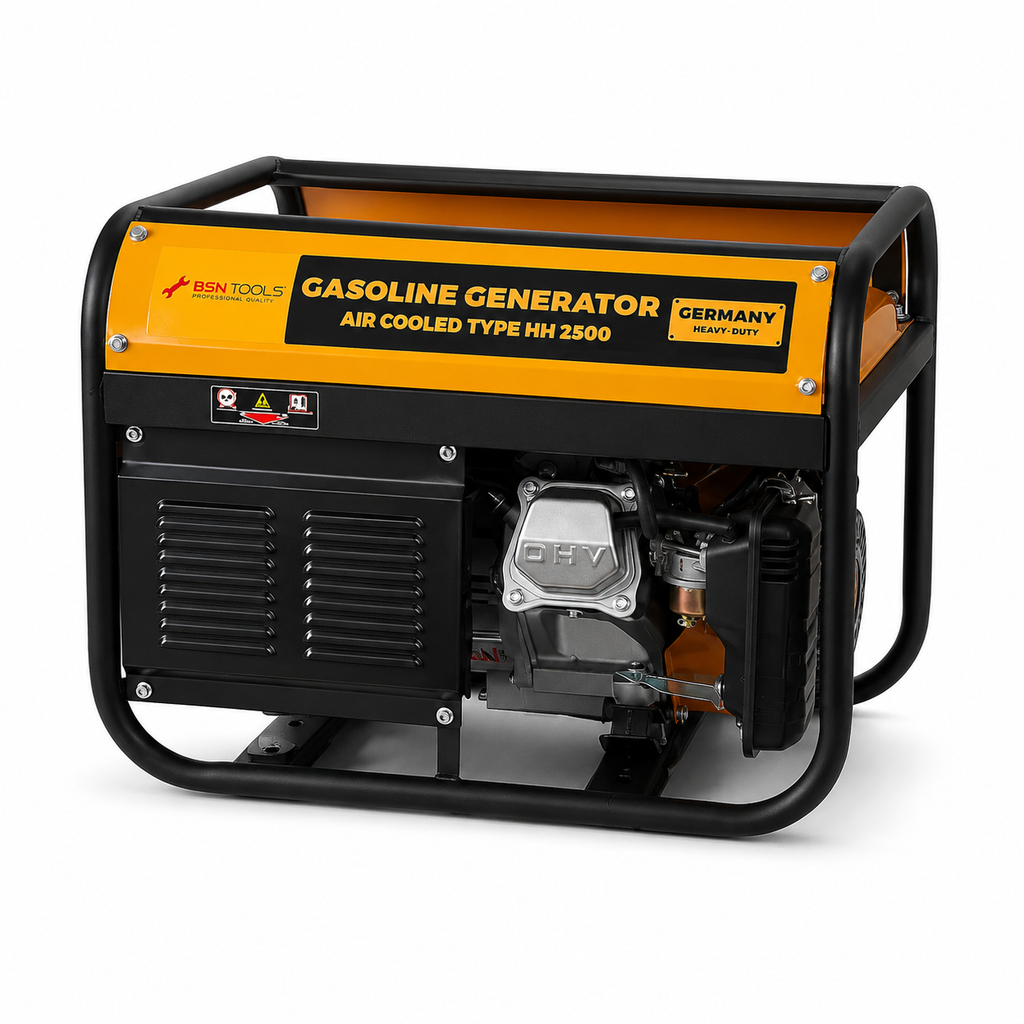 GENERATEUR 2KW ESSENCE