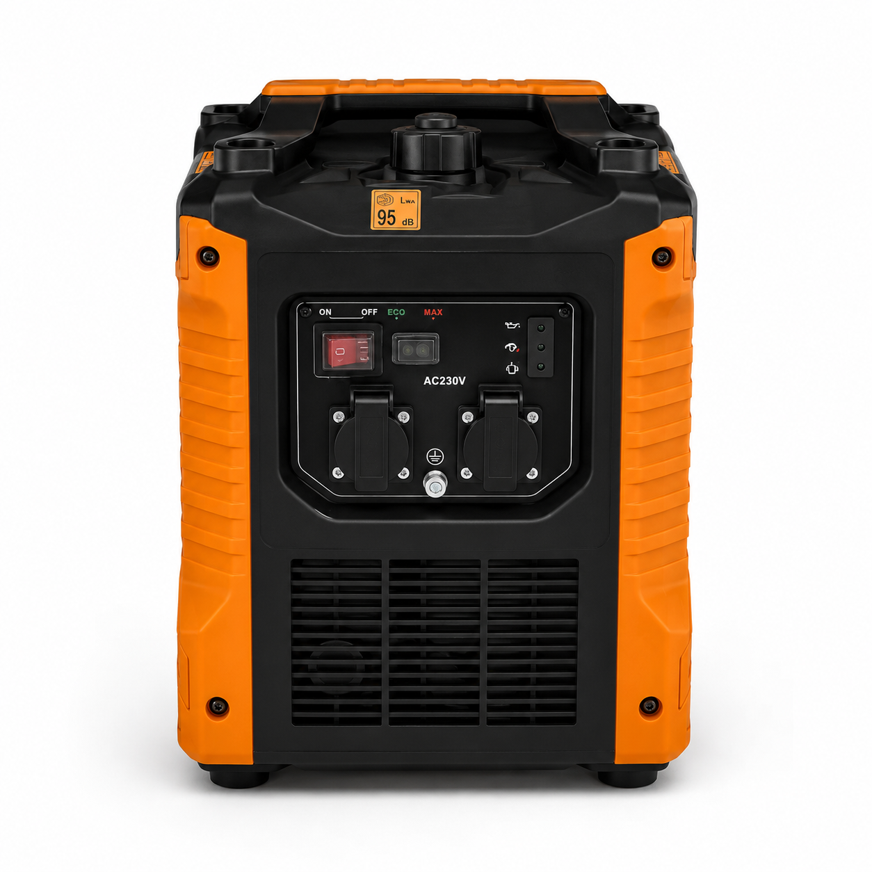 GENERATEUR INVERTER 2KW