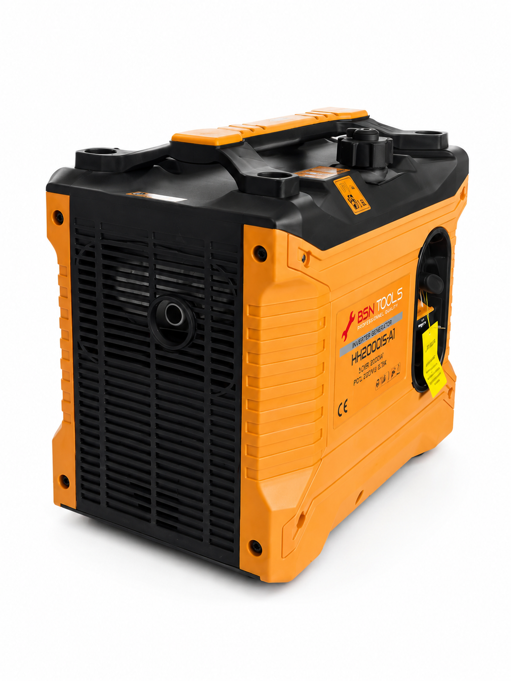 GENERATEUR INVERTER 2KW