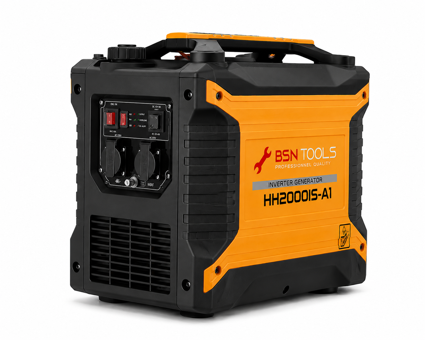 GENERATEUR INVERTER 2KW