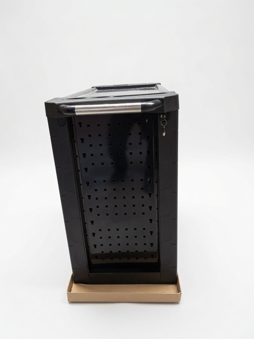 Servante d'atelier XXL 7 tiroirs AUTOFORGE grand volume — vue 7