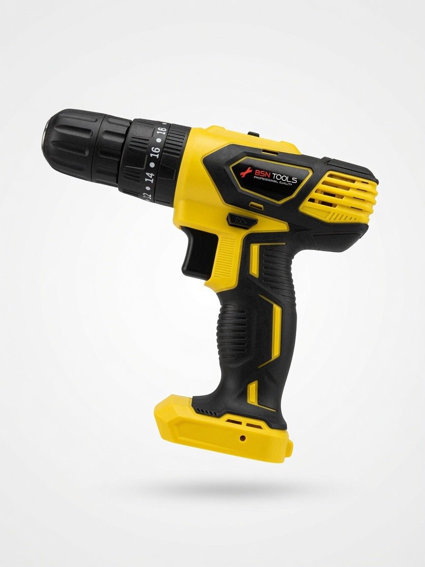 Visseuse-perceuse sans fil double batterie AUTOFORGE — vue 3